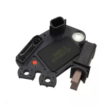 Régulateur d'alternateur BV PSH 052.000.388.006 pour OPEL MOKKA / MOKKA X 1.2 - 75cv