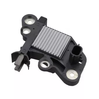 Régulateur d'alternateur BV PSH 052.000.442.212 pour NISSAN BLUEBIRD 1.5 dCi - 116cv