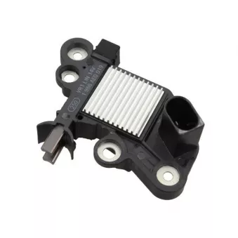 Régulateur d'alternateur BV PSH 052.000.557.211 pour DAIHATSU ROCKY T5 AWD - 245cv