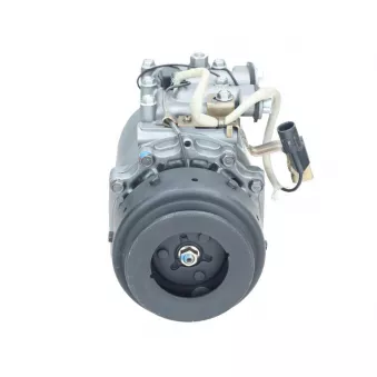 Compresseur, climatisation BV PSH 090.015.028.200 pour MITSUBISHI COLT 1.3 GLI 12V - 75cv