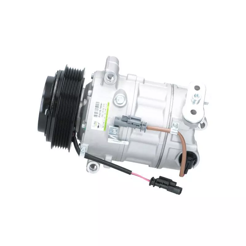 Compresseur, climatisation BV PSH 090.135.061.876 - Visuel 1