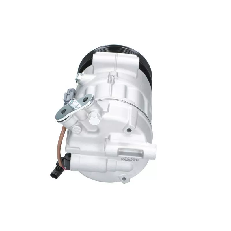 Compresseur, climatisation BV PSH 090.135.061.876 - Visuel 2