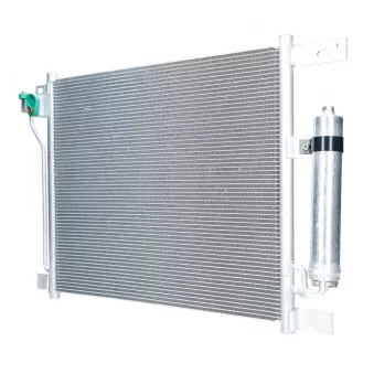 Condenseur, climatisation BV PSH OEM 92100BA61B