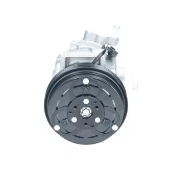 Compresseur, climatisation BV PSH 090.175.013.000 pour SUBARU FORESTER 2.5 XT - 230cv