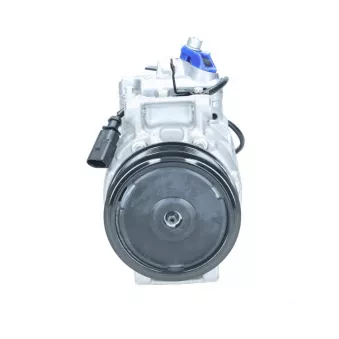 BV PSH 090.205.031.050 - Compresseur, climatisation