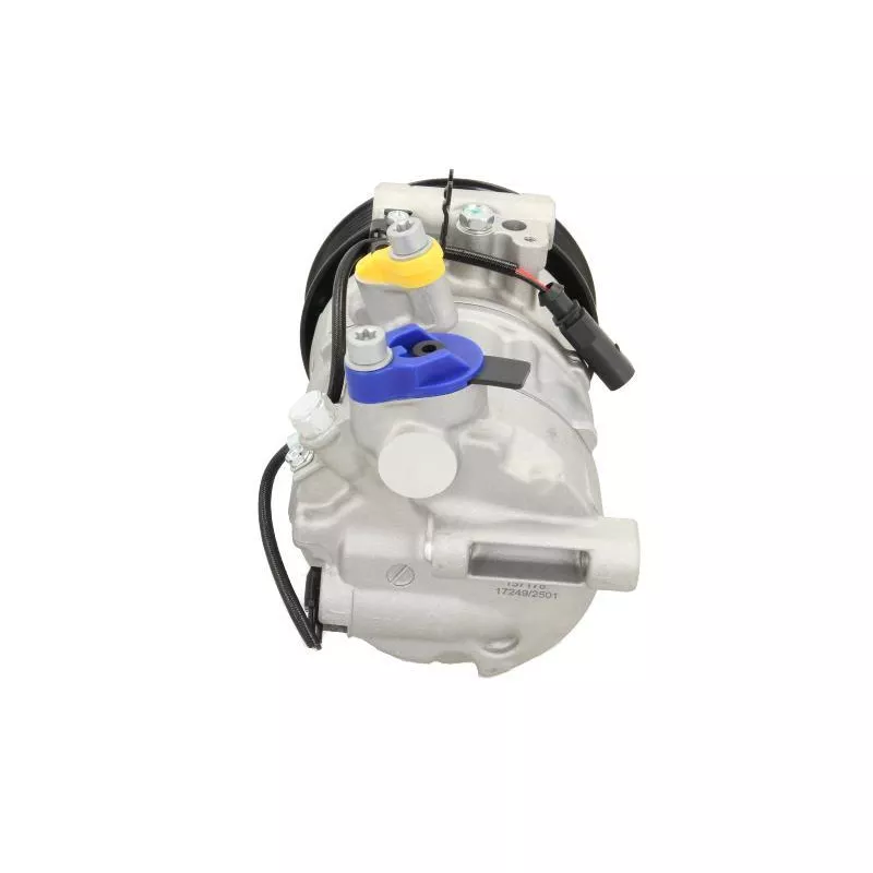 Compresseur, climatisation BV PSH 090.485.003.050 - Visuel 2