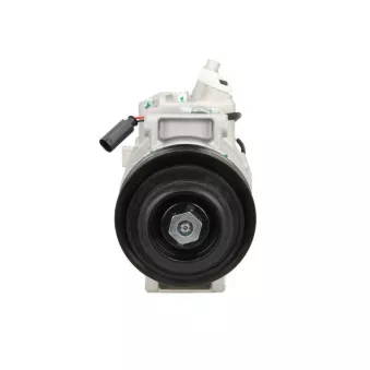 Compresseur, climatisation BV PSH 090.555.020.050 pour MERCEDES-BENZ CLASSE C C 220 CDI - 170cv