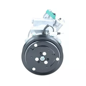 Compresseur, climatisation BV PSH 090.575.063.200 pour RENAULT CLIO 1.9 D - 64cv