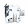 BV PSH 105.518.180.050 - Alternateur