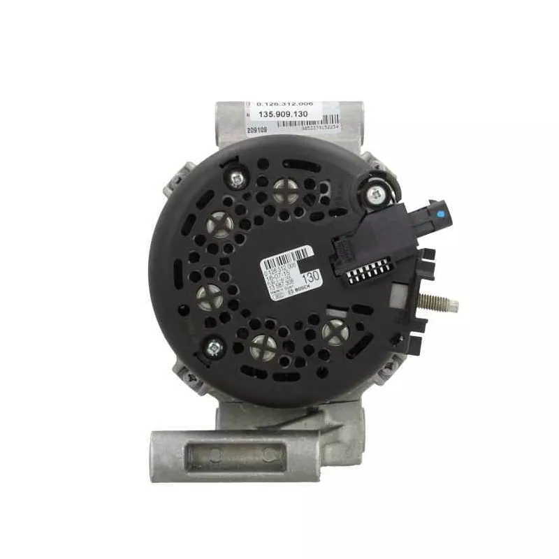 Alternateur BV PSH 135.909.130.210 - Visuel 2