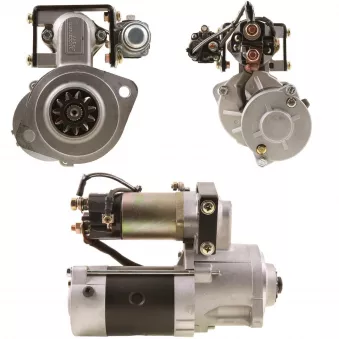 Démarreur BV PSH OEM M002T69171