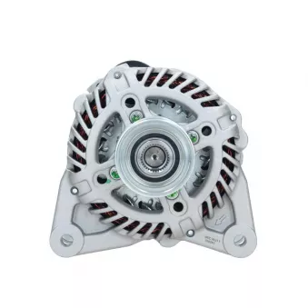 Alternateur BV PSH 165.301.120.130 pour RENAULT CLIO 1.0 SCe 65 - 65cv