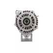 BV PSH 165.961.200.370 - Alternateur