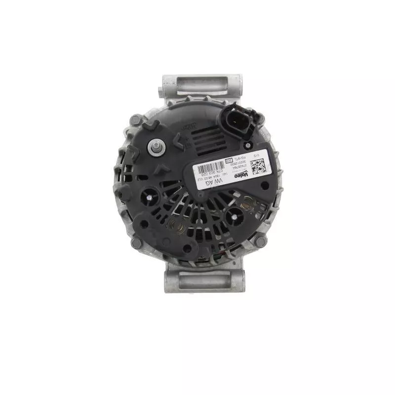 Alternateur BV PSH 205.572.180.500 - Visuel 2