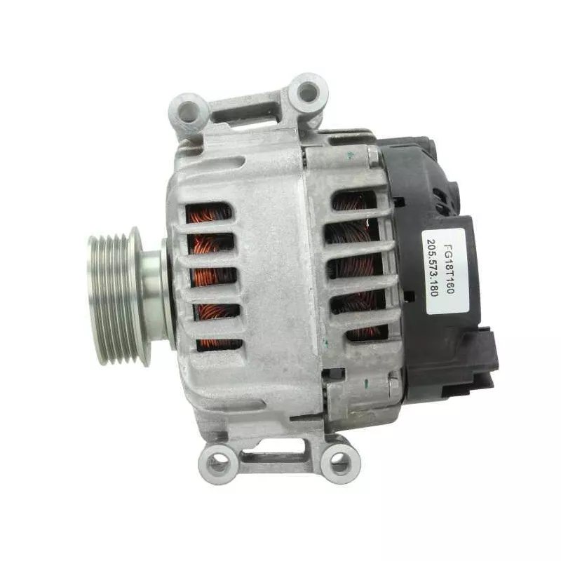 Alternateur BV PSH 205.573.180.501 - Visuel 1