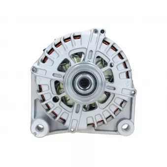 Alternateur BV PSH 215.570.220.000 pour BMW Série 3 320 d xDrive - 163cv