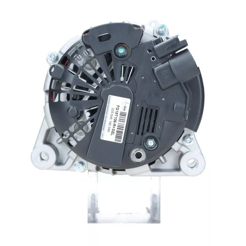 Alternateur BV PSH 225.545.180.340 - Visuel 2