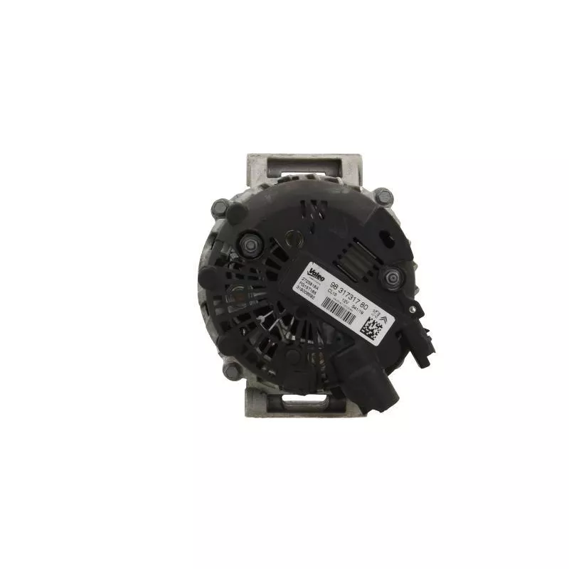 Alternateur BV PSH 225.586.150.500 - Visuel 2