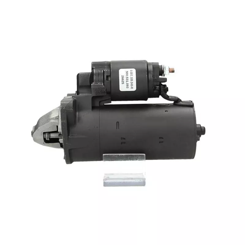 Démarreur BV PSH 500.531.093.216 - Visuel 1