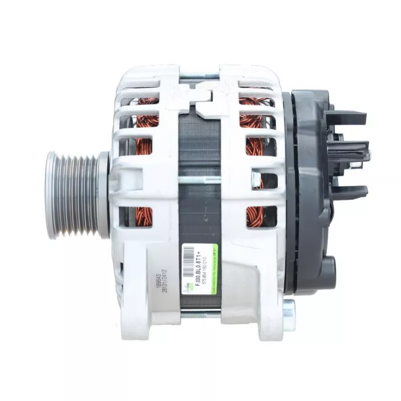 Alternateur BV PSH 575.954.150.010 - Visuel 1