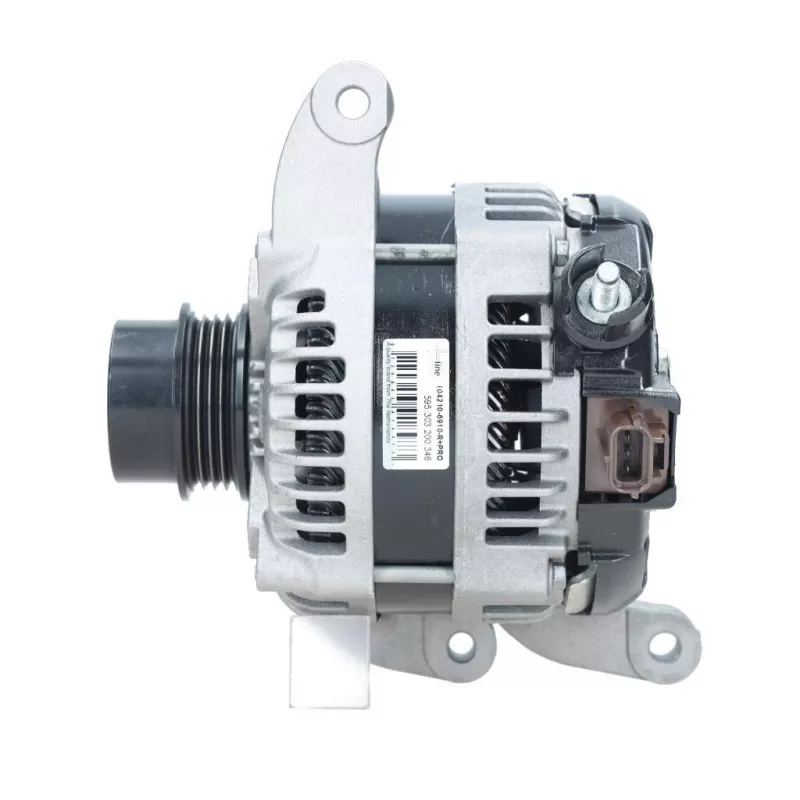 Alternateur BV PSH 595.303.200.346 - Visuel 1