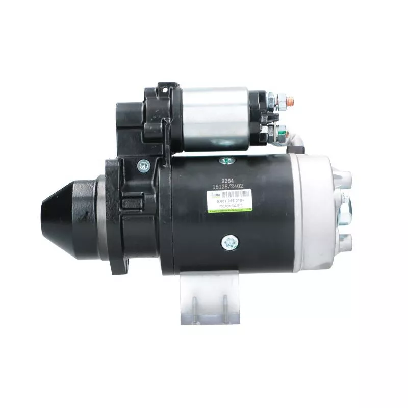 Démarreur BV PSH 730.005.132.010 - Visuel 1