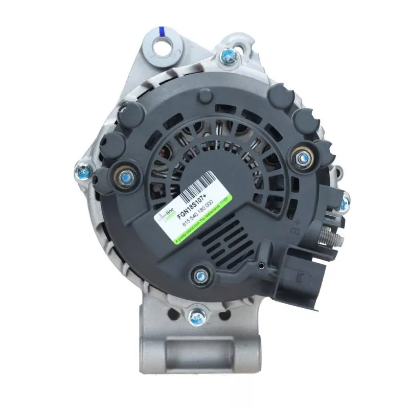 Alternateur BV PSH 815.540.180.000 - Visuel 2