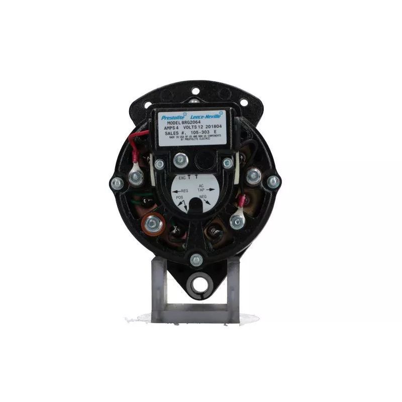 Alternateur BV PSH 995.007.065.382 - Visuel 2