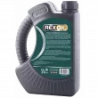 REXOIL R75W90L3 - Huile de boite et pont 75W-90 - 3L