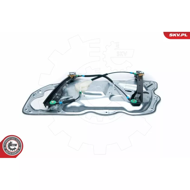 Lève-vitre avant gauche ESEN SKV 00SKV015 - Visuel 1