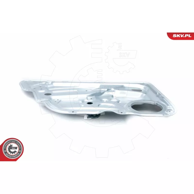 Lève-vitre arrière gauche ESEN SKV 00SKV017 - Visuel 2