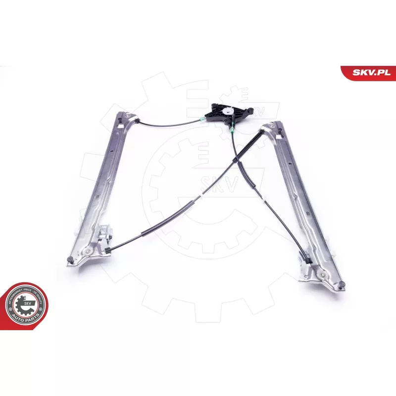 Lève-vitre avant gauche ESEN SKV 00SKV021 - Visuel 2
