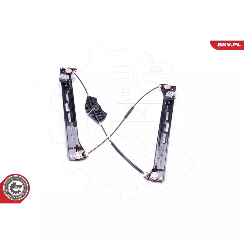 Lève-vitre avant droit ESEN SKV 00SKV052 - Visuel 1