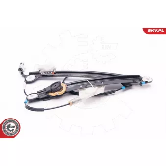 Lève-vitre avant droit ESEN SKV OEM 51337165596