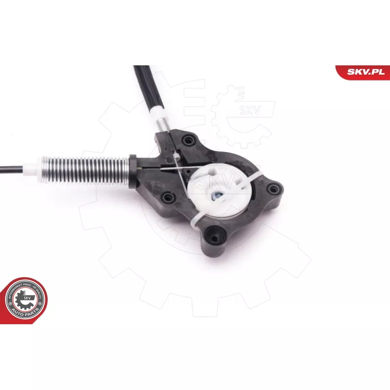 Lève-vitre avant gauche ESEN SKV 00SKV101 - Visuel 1