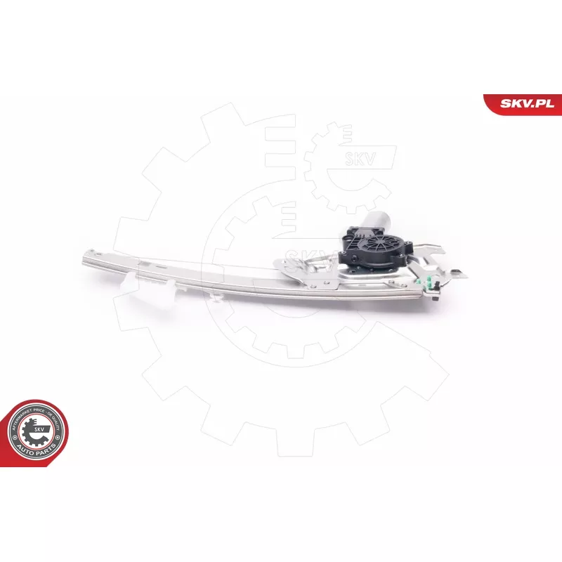 Lève-vitre avant droit ESEN SKV 00SKV122 - Visuel 1