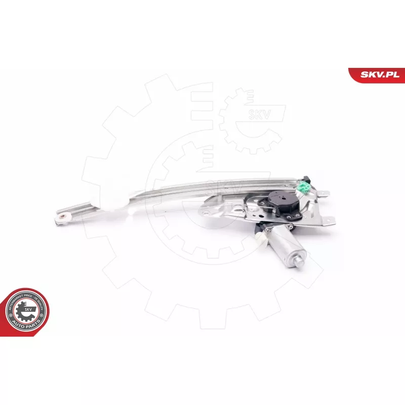 Lève-vitre avant droit ESEN SKV 00SKV122 - Visuel 2
