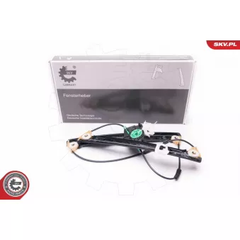 Lève-vitre avant droit ESEN SKV OEM 46831652