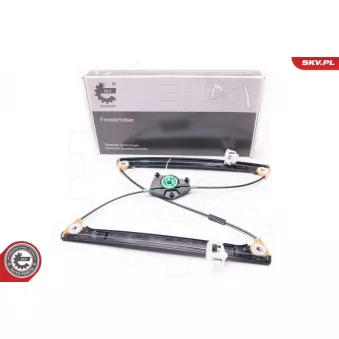 ESEN SKV 00SKV162 - Lève-vitre avant droit