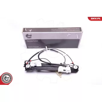 ESEN SKV 00SKV172 - Lève-vitre avant droit