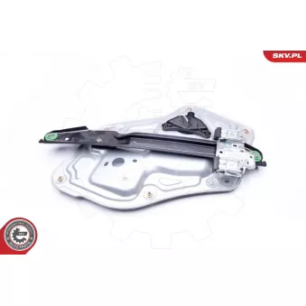 Lève-vitre avant droit ESEN SKV OEM 5L0837462