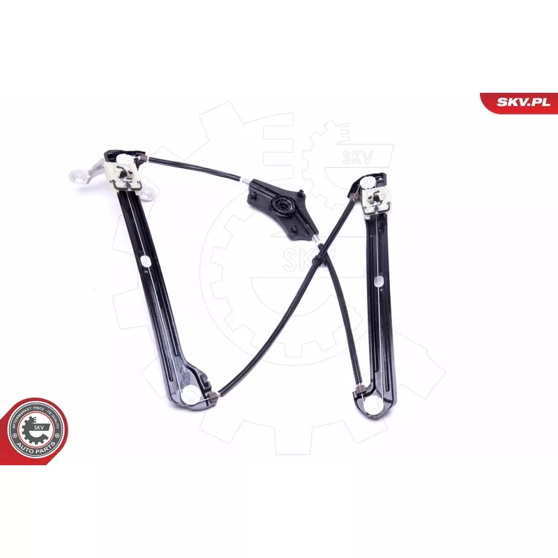 Lève-vitre avant droit ESEN SKV 00SKV212 - Visuel 1