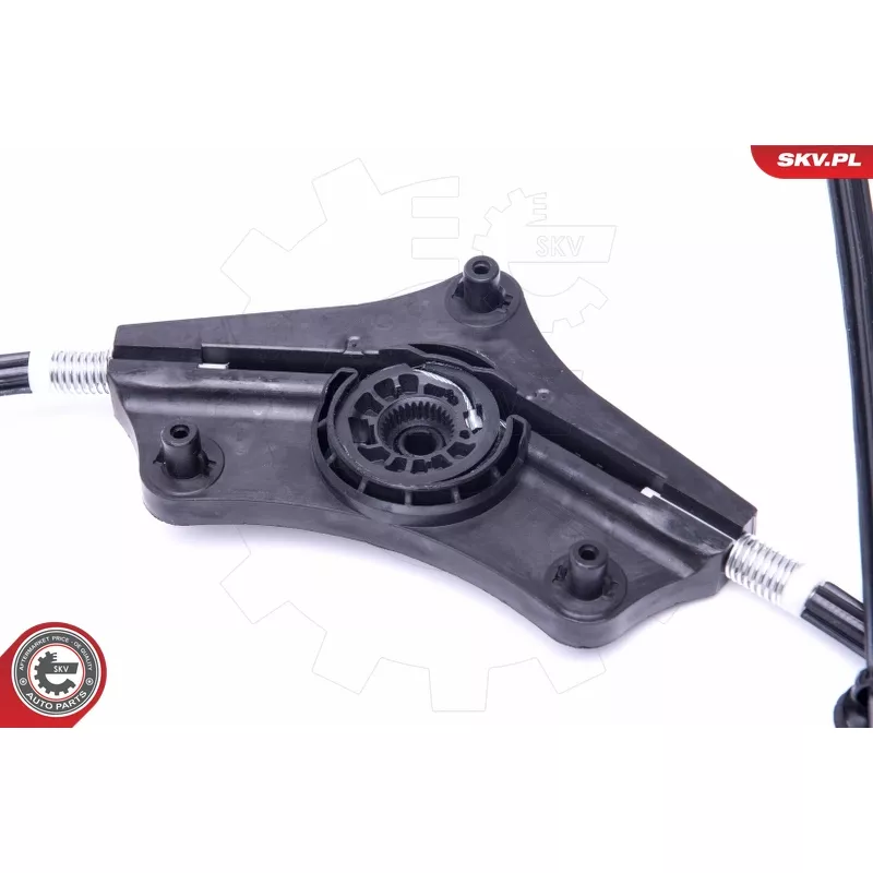 Lève-vitre avant droit ESEN SKV 00SKV212 - Visuel 2