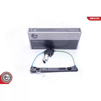 Lève-vitre avant gauche ESEN SKV OEM 46803652