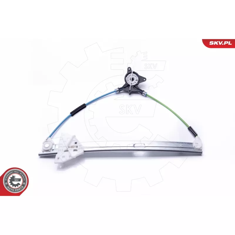 Lève-vitre avant droit ESEN SKV 00SKV292 - Visuel 1