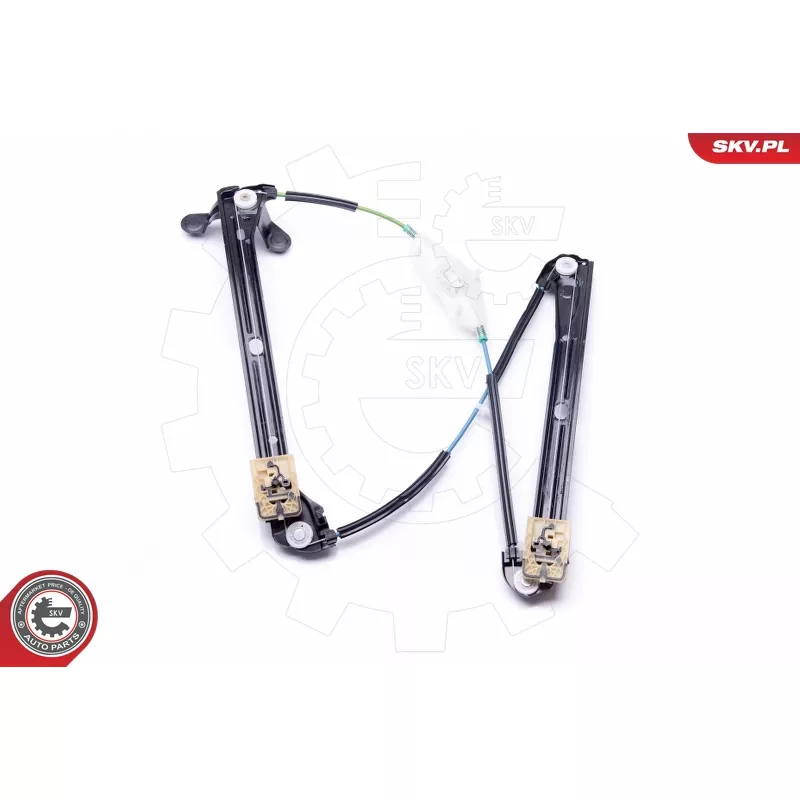 Lève-vitre avant droit ESEN SKV 00SKV302 - Visuel 1