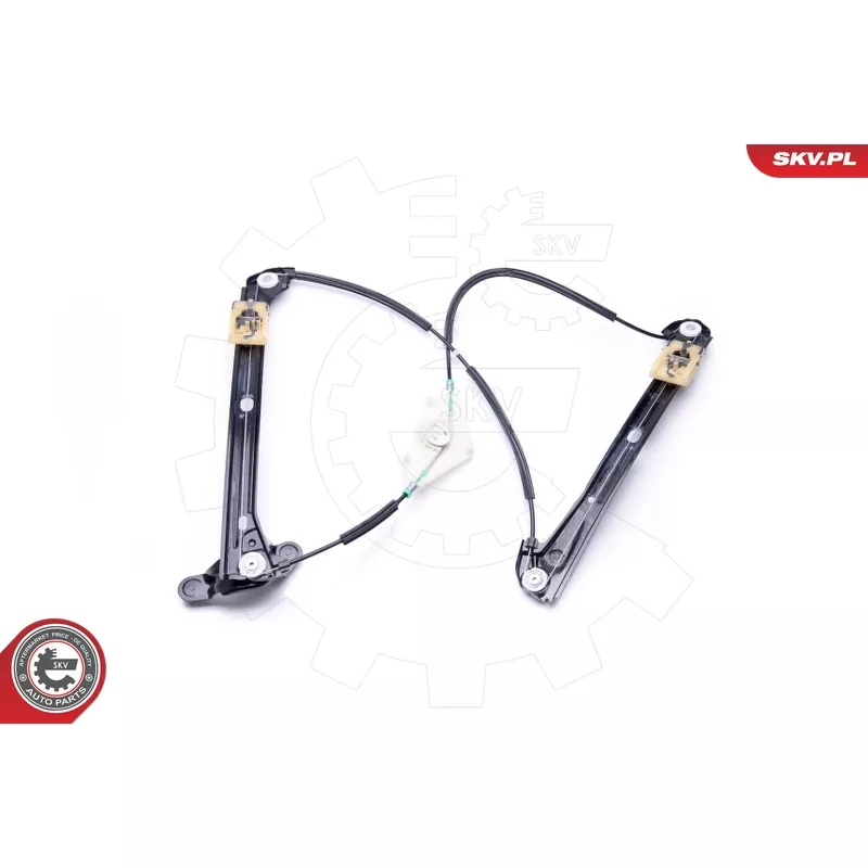 Lève-vitre avant gauche ESEN SKV 00SKV311 - Visuel 1