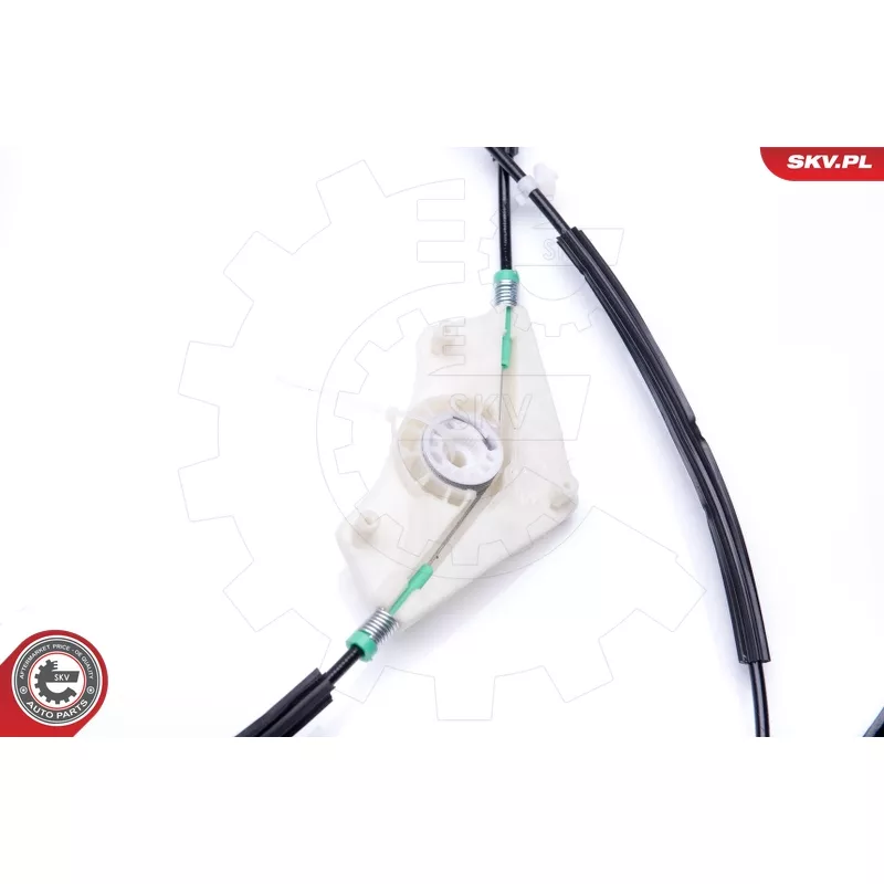 Lève-vitre avant gauche ESEN SKV 00SKV311 - Visuel 2