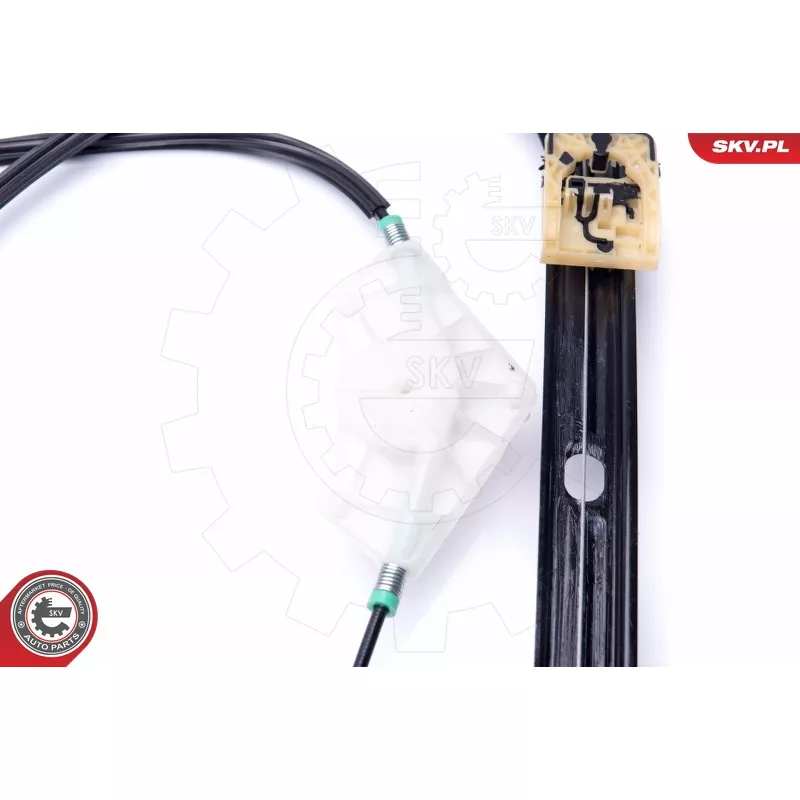 Lève-vitre avant droit ESEN SKV 00SKV312 - Visuel 2
