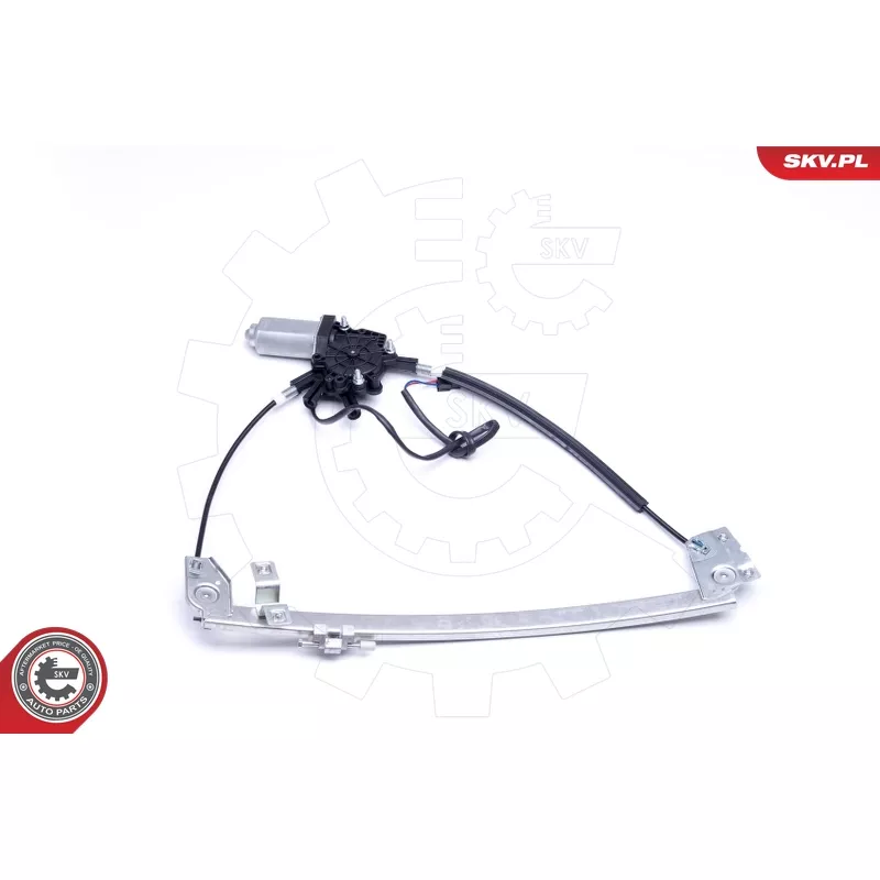 Lève-vitre avant droit ESEN SKV 00SKV322 - Visuel 1